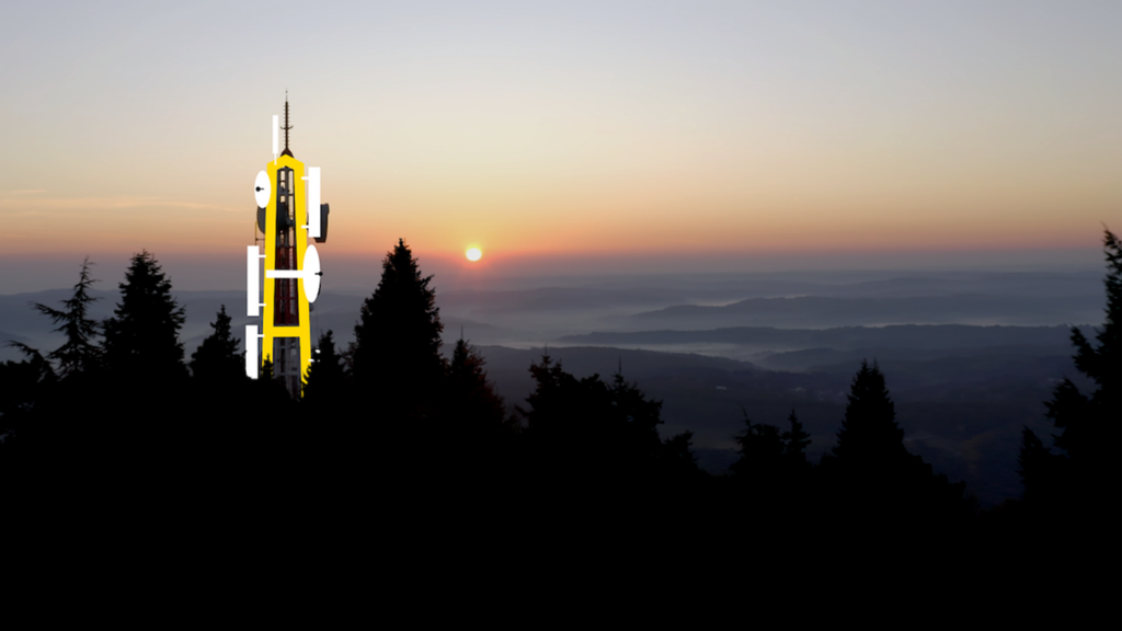 Extranet TOTEM France